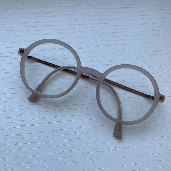 MYKITA - TOCLO Frames - Picture 1 of 8